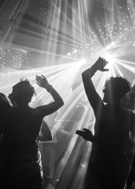 Пузо и виртуозы Ленинграда