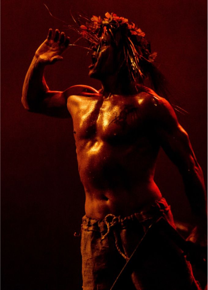 Шоу «ДАМСКИЕ УГОДНИКИ» с программой «Ты моя ЦАРИЦА»