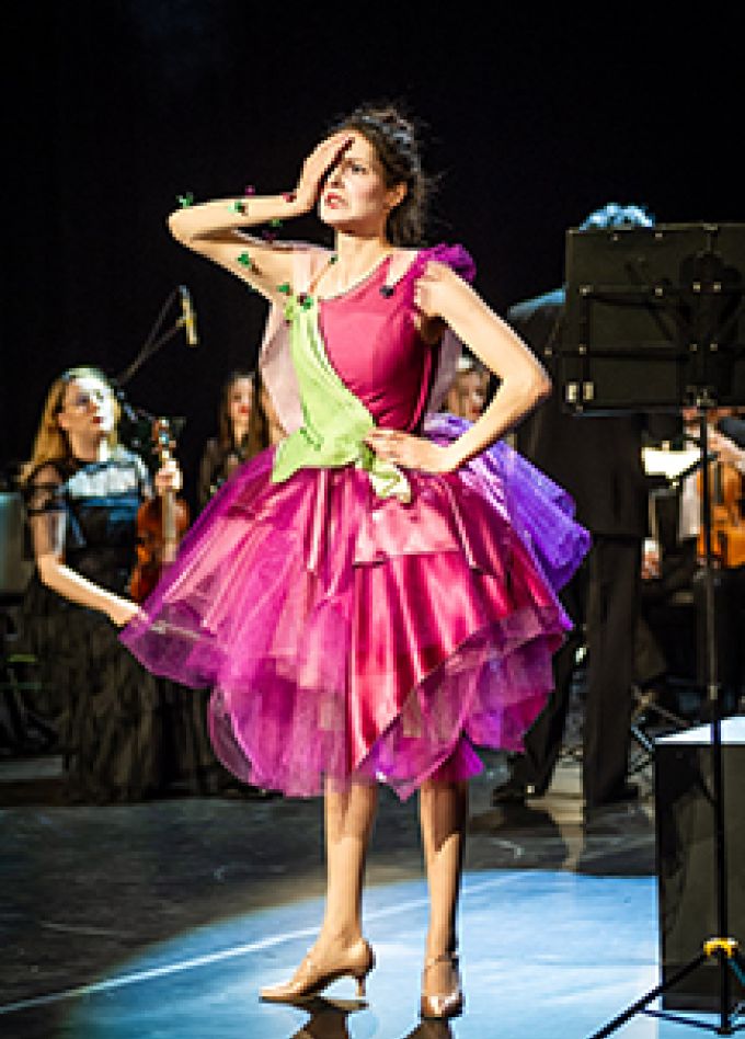 Ванькины именины