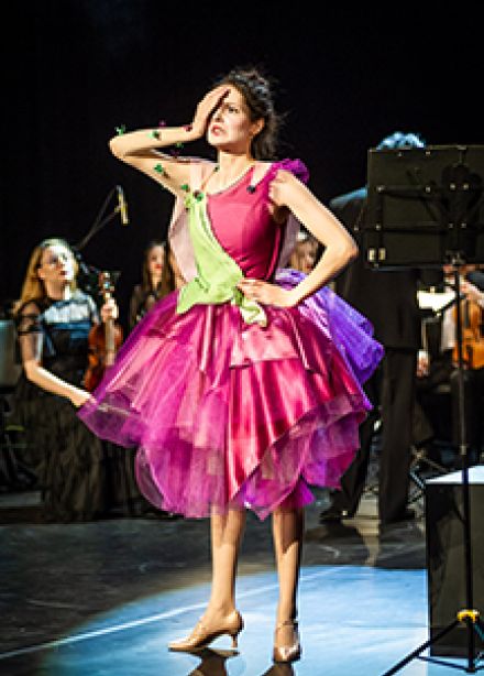 Ванькины именины