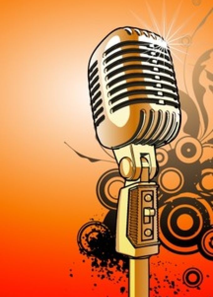 Постановка голоса. Мастер-класс