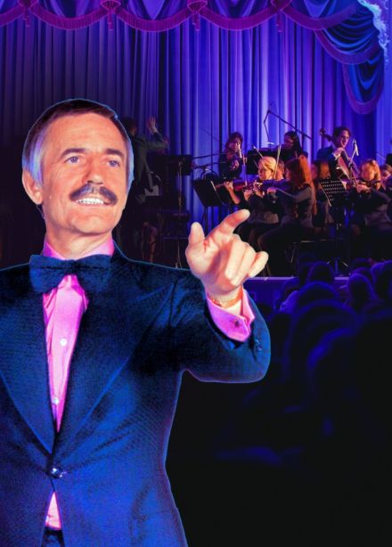 Оркестр Поля Мориа — Золотая коллекция из репертуара