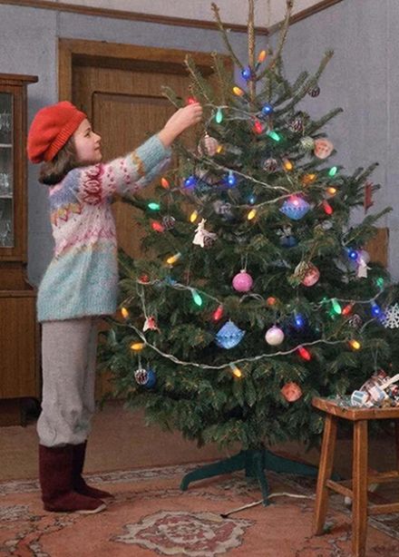 Мастер-класс по созданию комикса "Самый теплый новый год!"