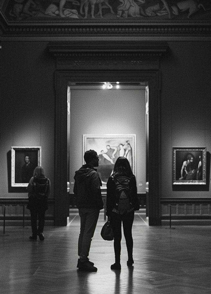 "Это было навсегда, пока не закончилось"