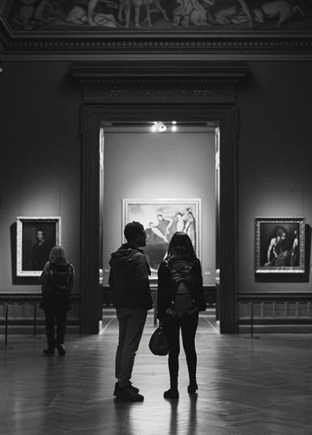 "Это было навсегда, пока не закончилось"