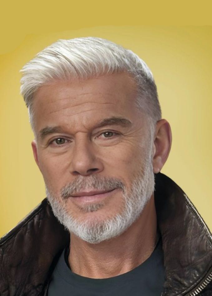 Олег Газманов