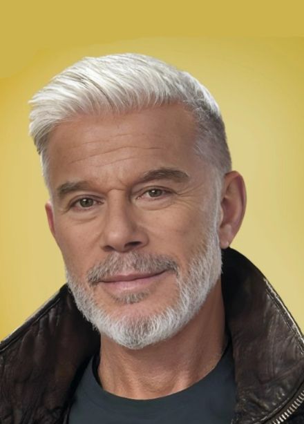 Олег Газманов