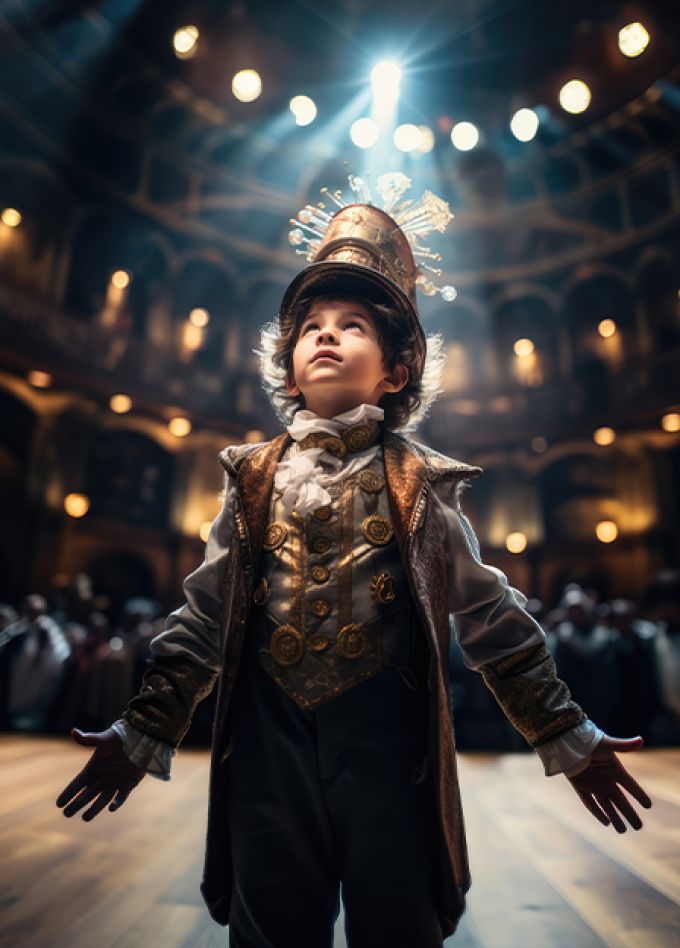 Муха-Цокотуха