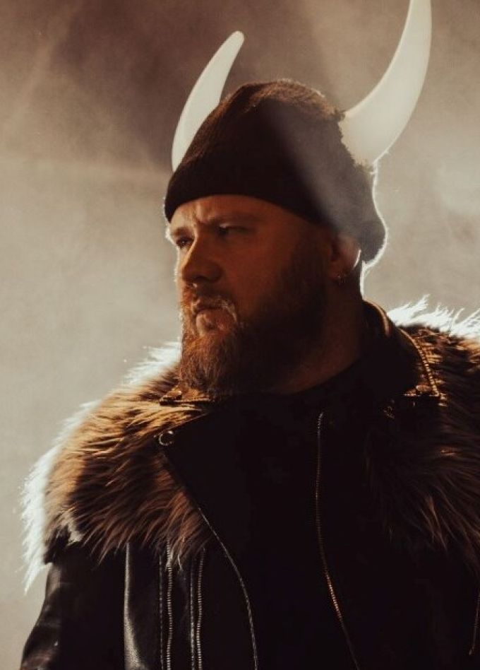 Огненный Топор