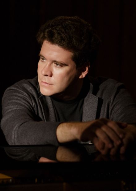 Денис Мацуев. Соло