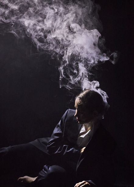 Театр Будто. Колыбельная