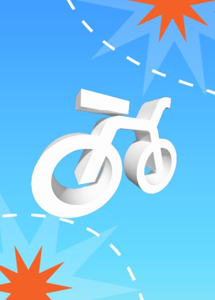 Фестиваль "Веломай"