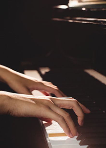 Музыкальный воркшоп «Привет, барабан»