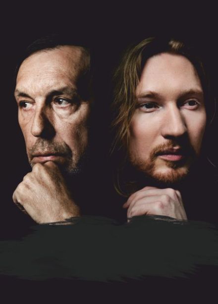 Официальное трибьют шоу Николая Носкова ( IVAN с оркестром)