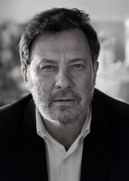 Сергей Минаев