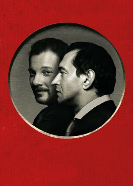 Литературные Авторские Чтения "Интуиция"