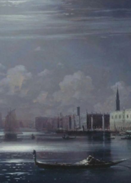 Ночная музыка