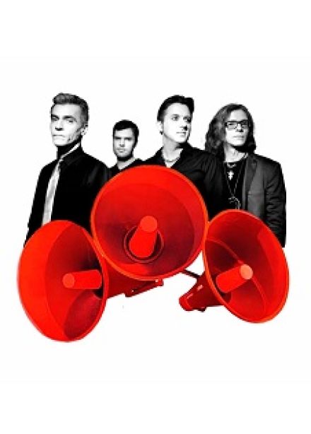 DEVOTION MODE с симфоническим оркестром. Легендарные Хиты ДЕПЕШ МОД